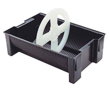 Werkstukdrager SMD voor spoelen ø 330 mm ESD-veilig