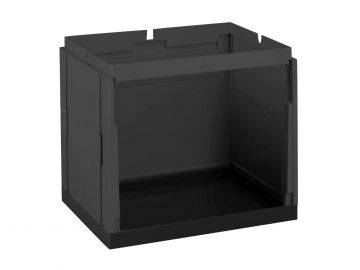 Ombak moduul 400x300x350 mm zonder kantelemmer