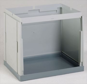 Ombak moduul 400x300x350 mm zonder kantelemmer