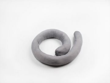 absorptieslang 5,7 l. ø80x1220 mm, universeel gebruik, 40 per doos