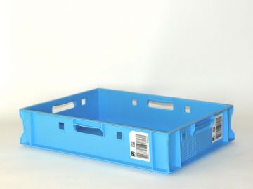 E1 Peformance 600x400x126 blauw