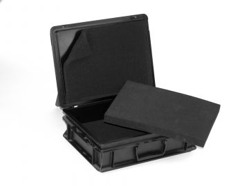 Schuim ESD 555x355x15 mm los