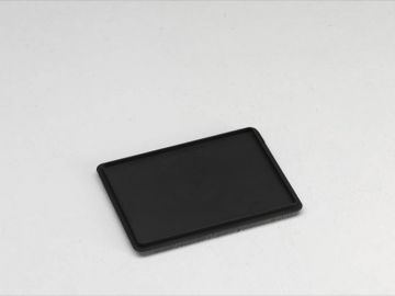 Kunststof oplegdeksel 400x300 mm, ESD-veilig