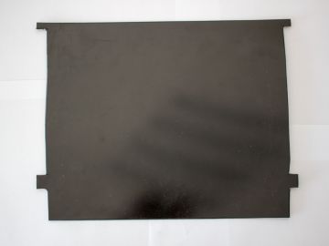 Verdeelschot 358x310x3 mm