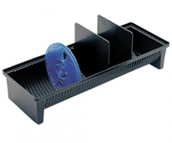 Werkstukdrager SMD voor spoelen 