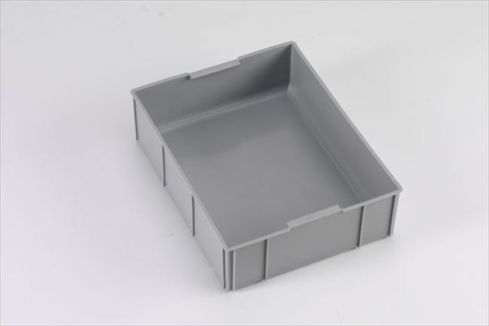 Kunststof inzetbak 355x277x99 mm