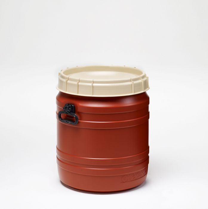 Super wijdmondvat, ø410x502 mm, 55 l.