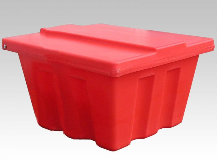 Spillkit 100 liter, 680x750x420 mm, universeel