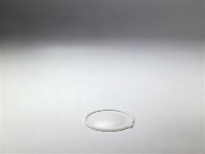 Deksel voor 40 en 50 liter cilinder