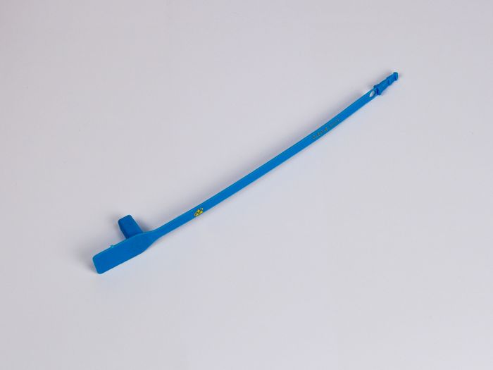 HybridLock verzegeling, 1000 stuks, blauw