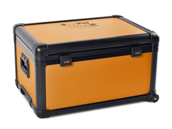 Tablet transportkoffer 700x485x400 mm voor 32 tablets