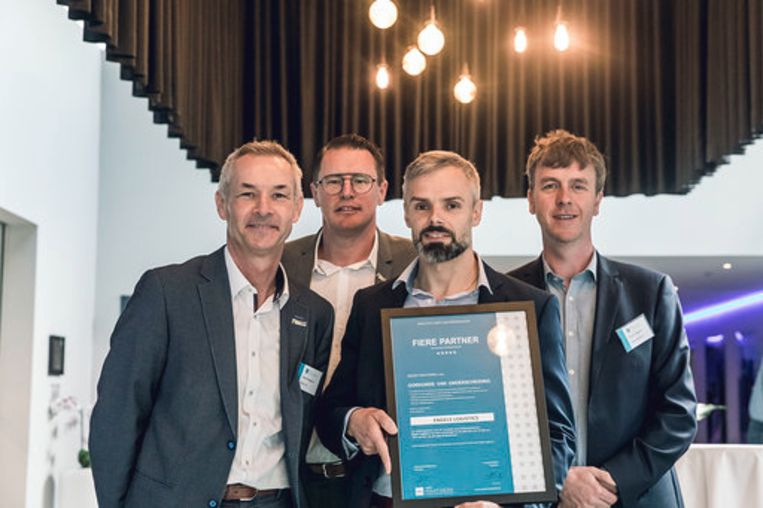 Ambassadeur van het Jaar 