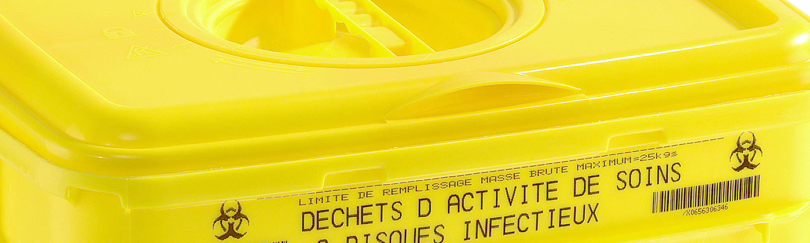 Regelgeving rondom medisch afval