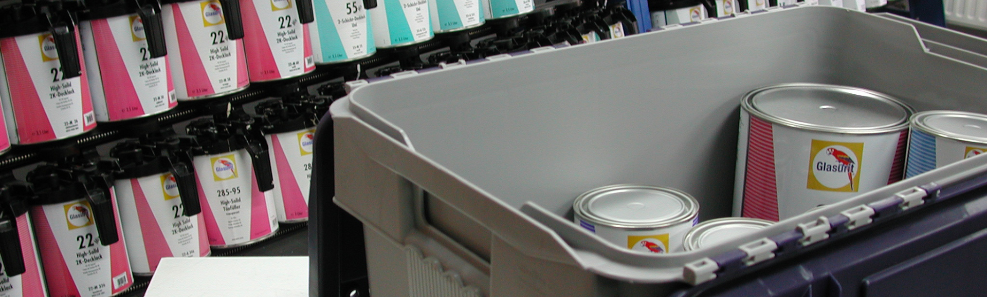 Engels behaalt UN-certificering voor veilig transport van gevaarlijke goederen