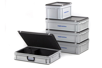 Maatwerk euronorm bakken