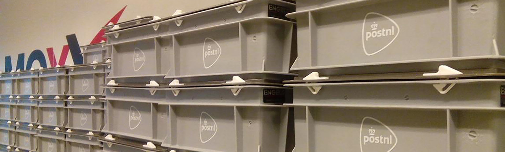 RMA verpakkingen Moxx Mobility 