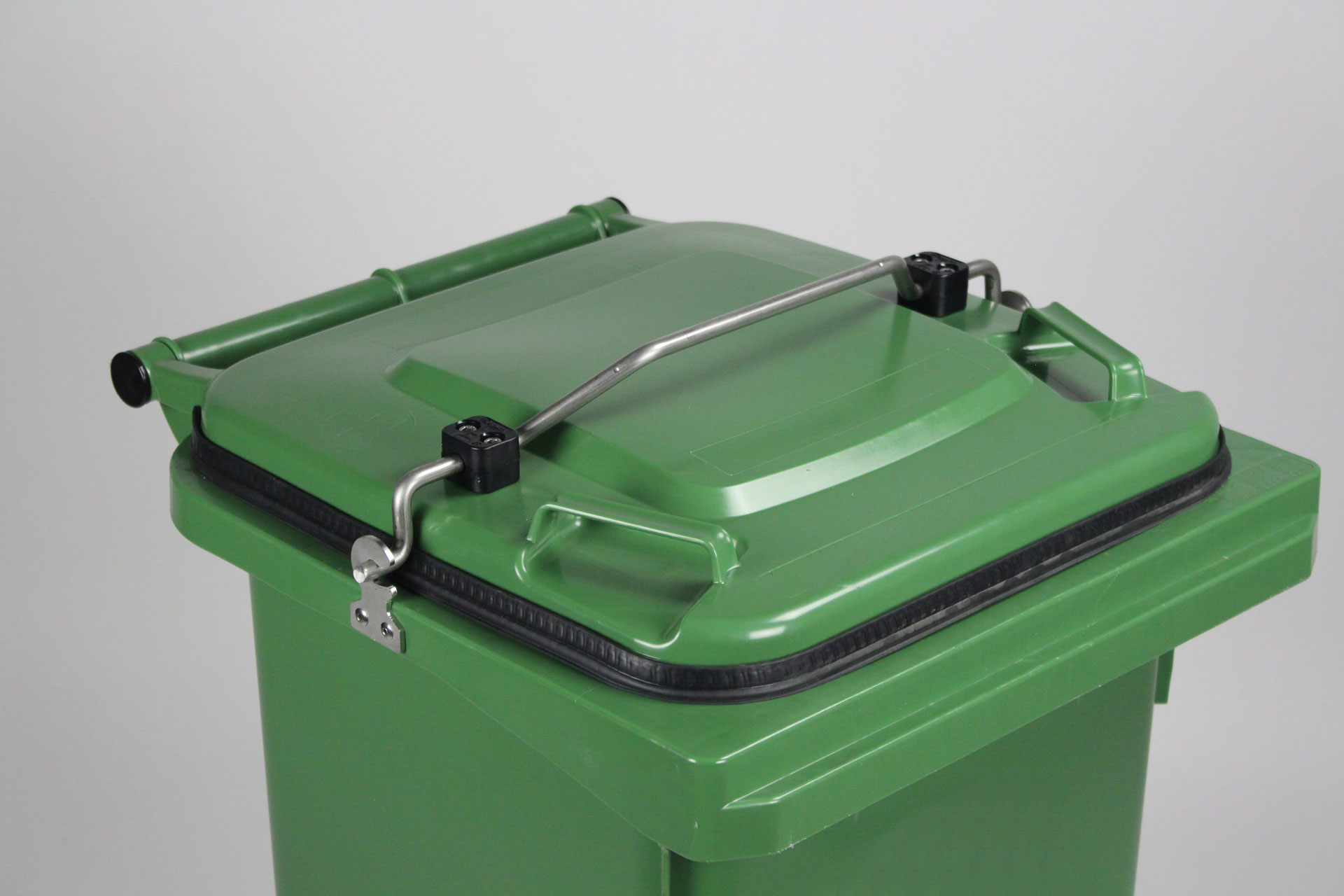 Swill container voor organisch afval